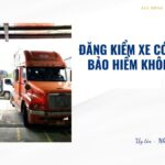 Đăng kiểm xe có cần bảo hiểm không