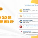 Hướng dẫn cách gia hạn đăng kiểm trên app