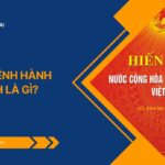 Mệnh lệnh hành chính là gì