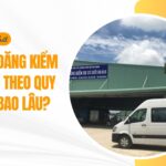 Thời hạn đăng kiểm xe 16 chỗ theo quy định là bao lâu