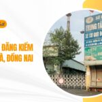 Trung tâm đăng kiểm tại biên hoà, Đồng Nai