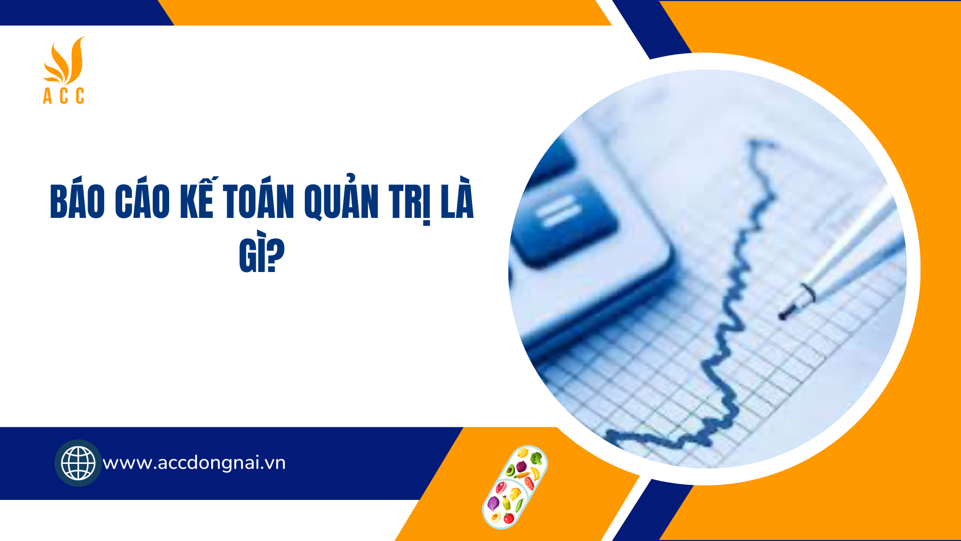 Báo cáo kế toán quản trị là gì