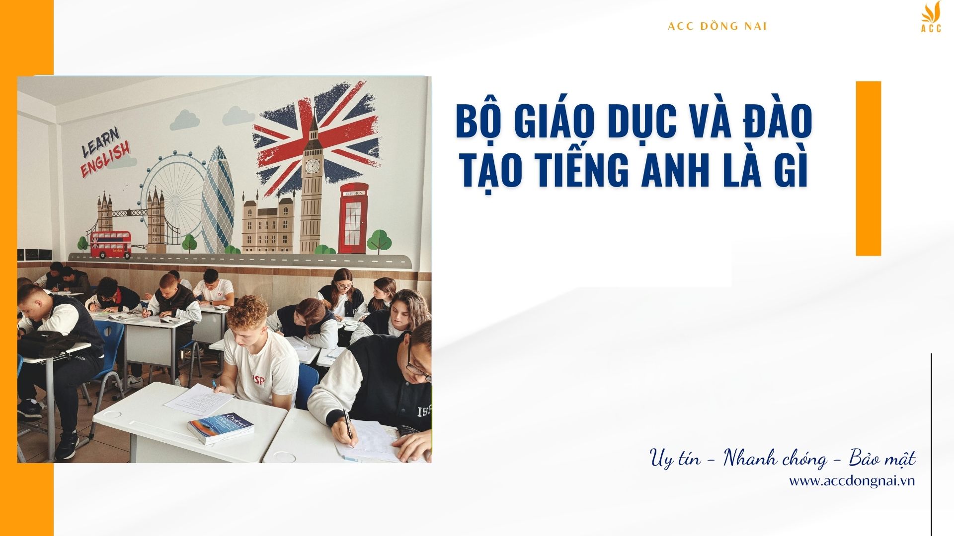 Bộ Giáo Dục và Đào Tạo tiếng anh là gì