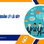 Chủ thể quản lý là gì