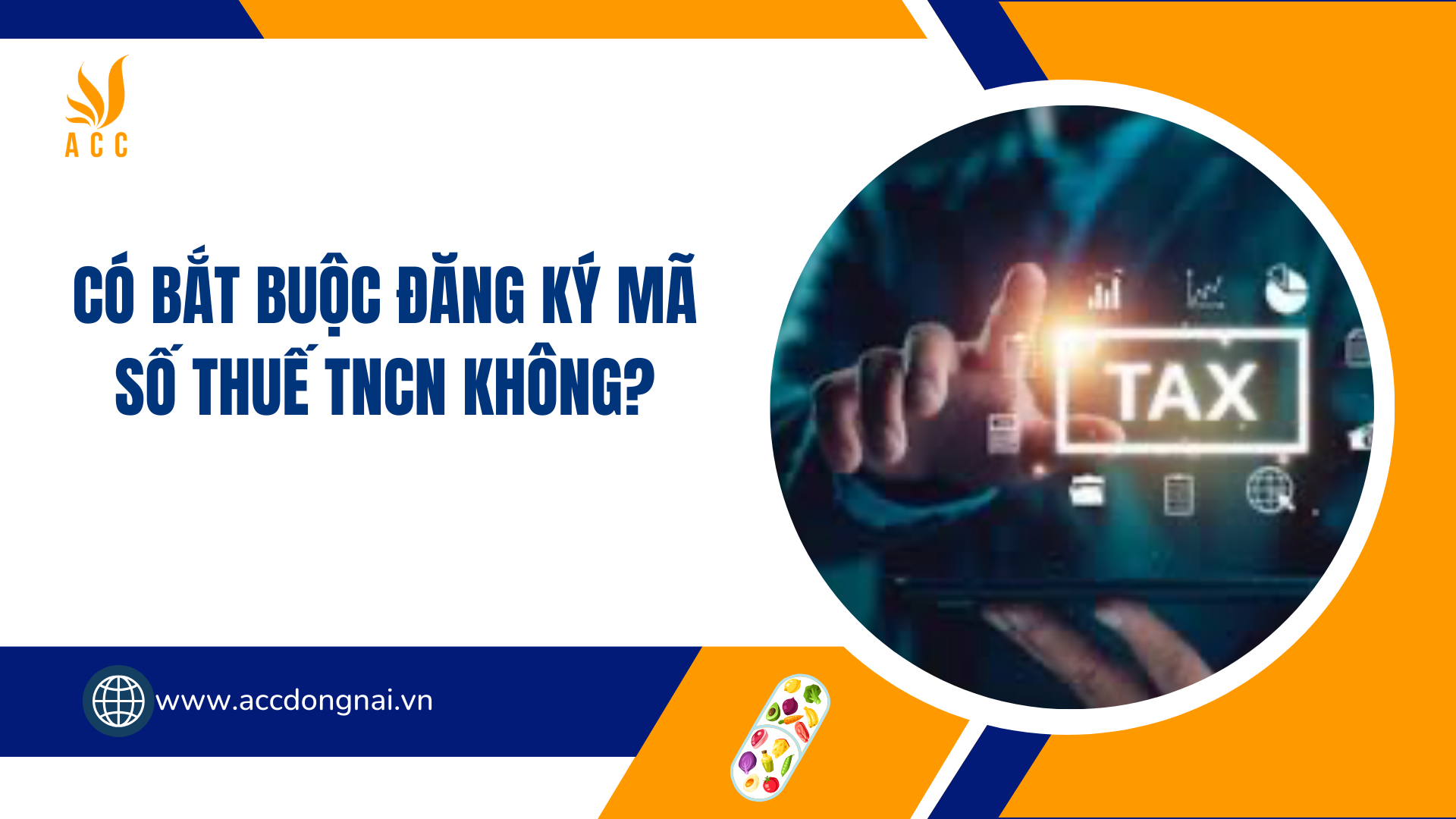 Có bắt buộc đăng ký mã số thuế TNCN không