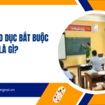 Cơ sở giáo dục bắt buộc là gì