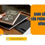 Danh sách các văn phòng Luật sư Đồng Nai