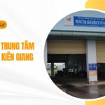 Danh sách trung tâm đăng kiểm Kiên Giang