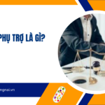 Dịch vụ phụ trợ là gì