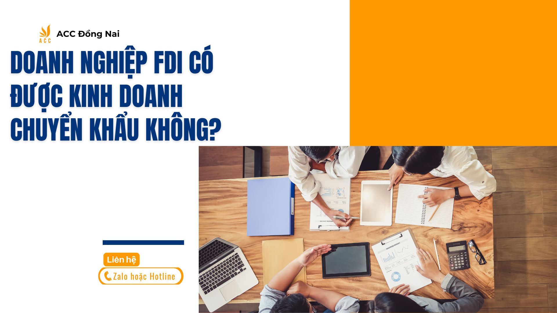 Doanh nghiệp FDI có được kinh doanh chuyển khẩu không