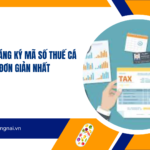 Hướng dẫn đăng ký mã số thuế cá nhân đơn giản nhất