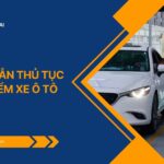 Hướng dẫn thủ tục đăng kiểm xe ô tô