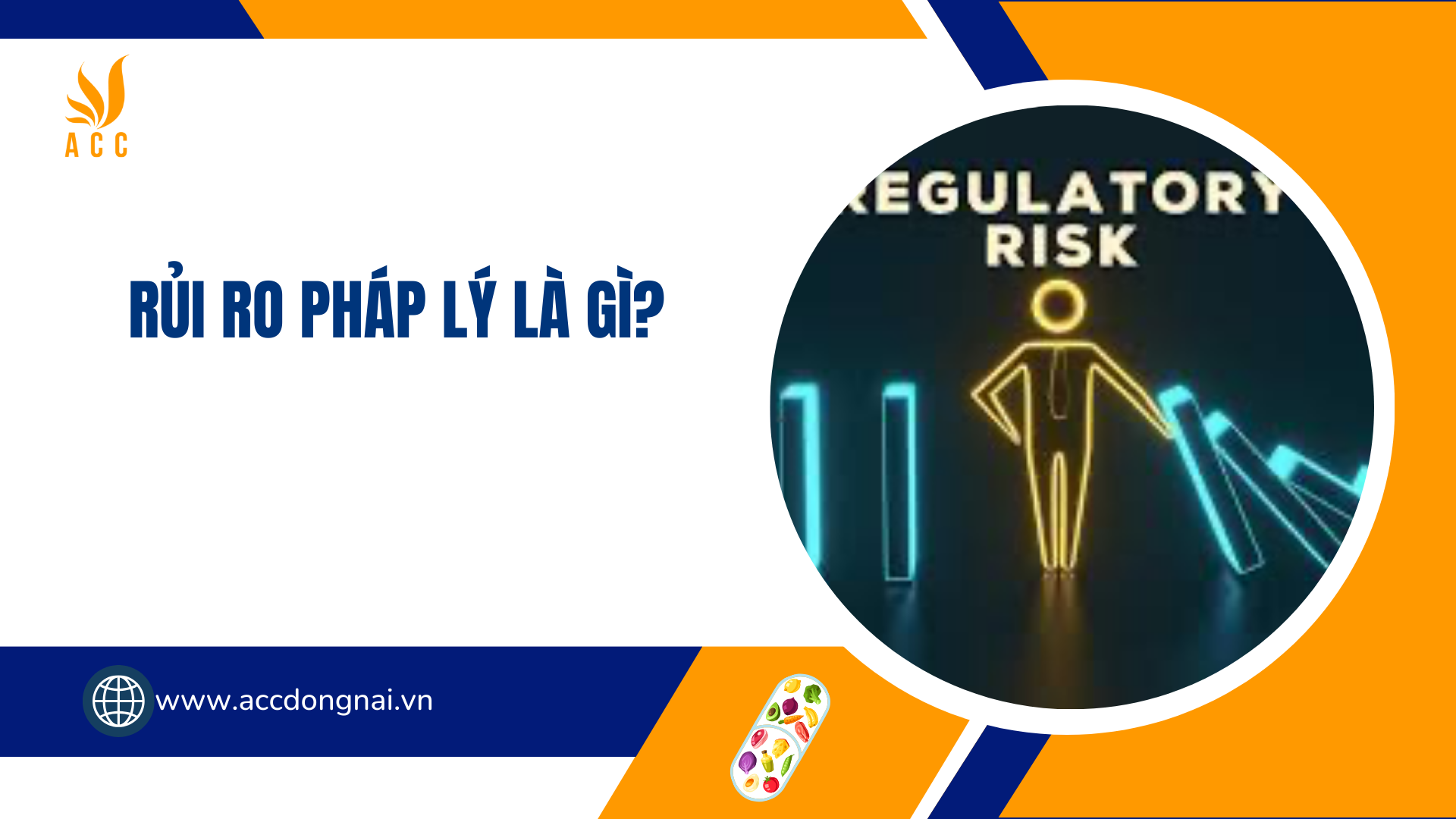 Rủi ro pháp lý là gì