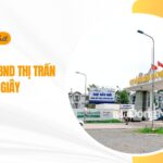 Thông tin UBND thị trấn Dầu Giây