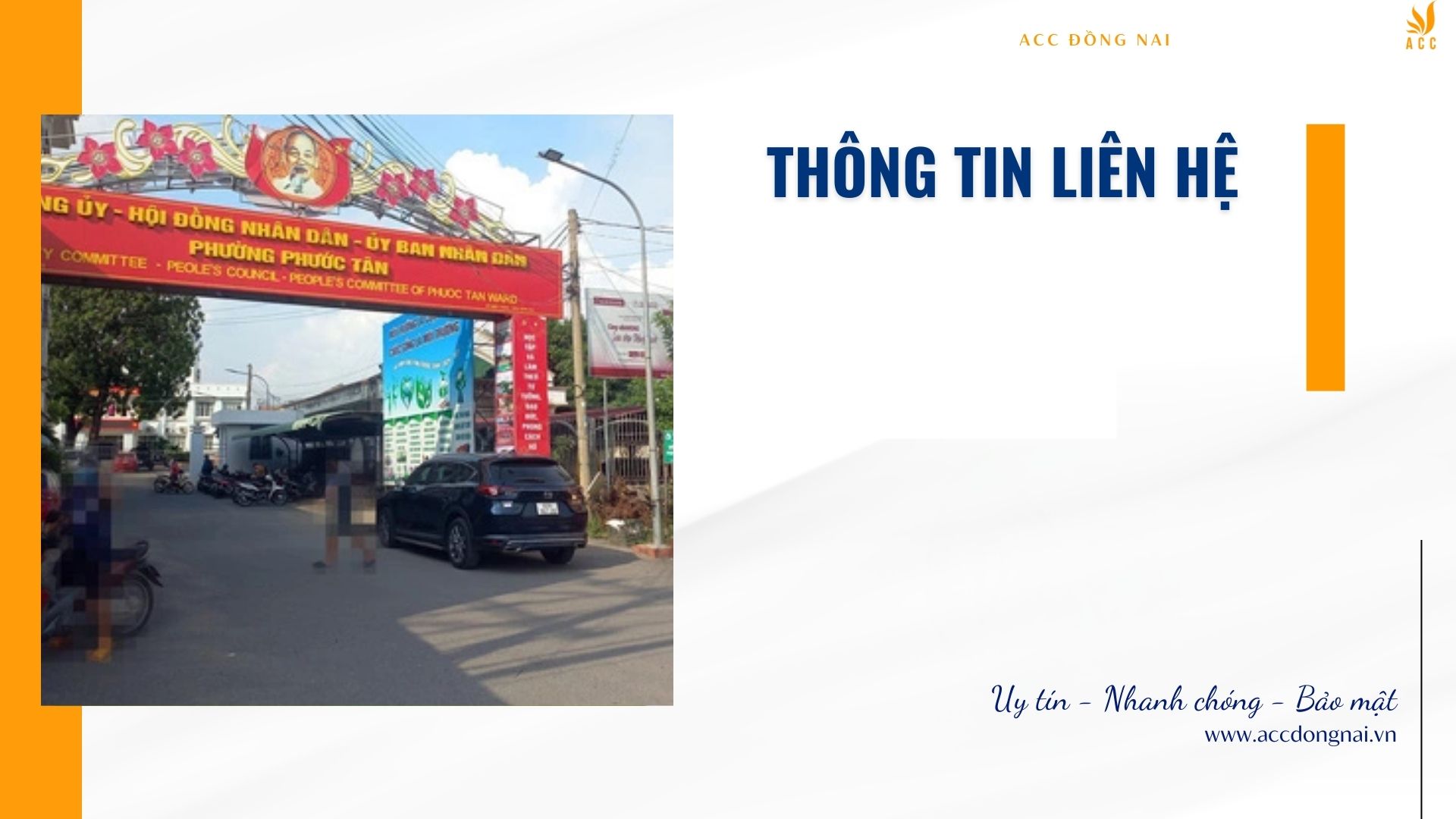 Thông tin liên hệ