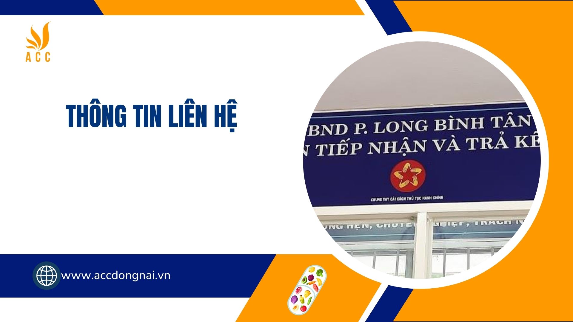 Thông tin liên hệ