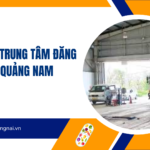 Thông tin trung tâm đăng kiểm Quảng Nam