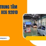 Thông tin trung tâm đăng kiểm xcg 9201d