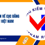 Thông tin về Cục đăng kiểm Việt Nam
