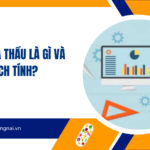 Thuế nhà thầu là gì và cách tính