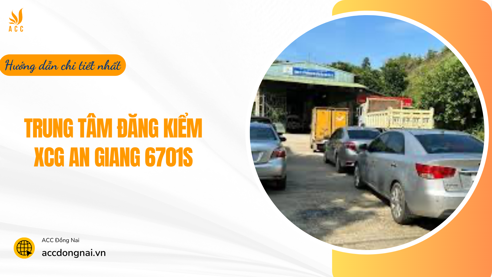 Trung tâm đăng kiểm xcg an giang 6701s-2