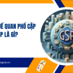 Ưu đãi thuế quan phổ cập GSP là gì