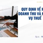 Không đăng ký kinh doanh có phải nộp thuế không?