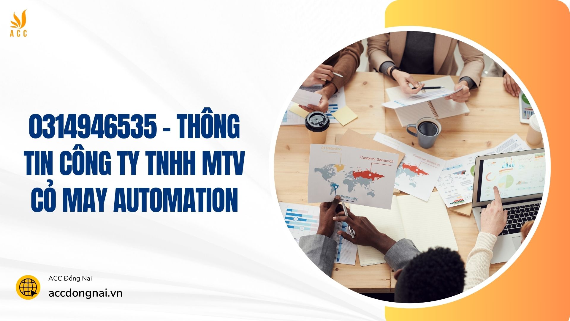 công ty tnhh mtv cỏ may automation