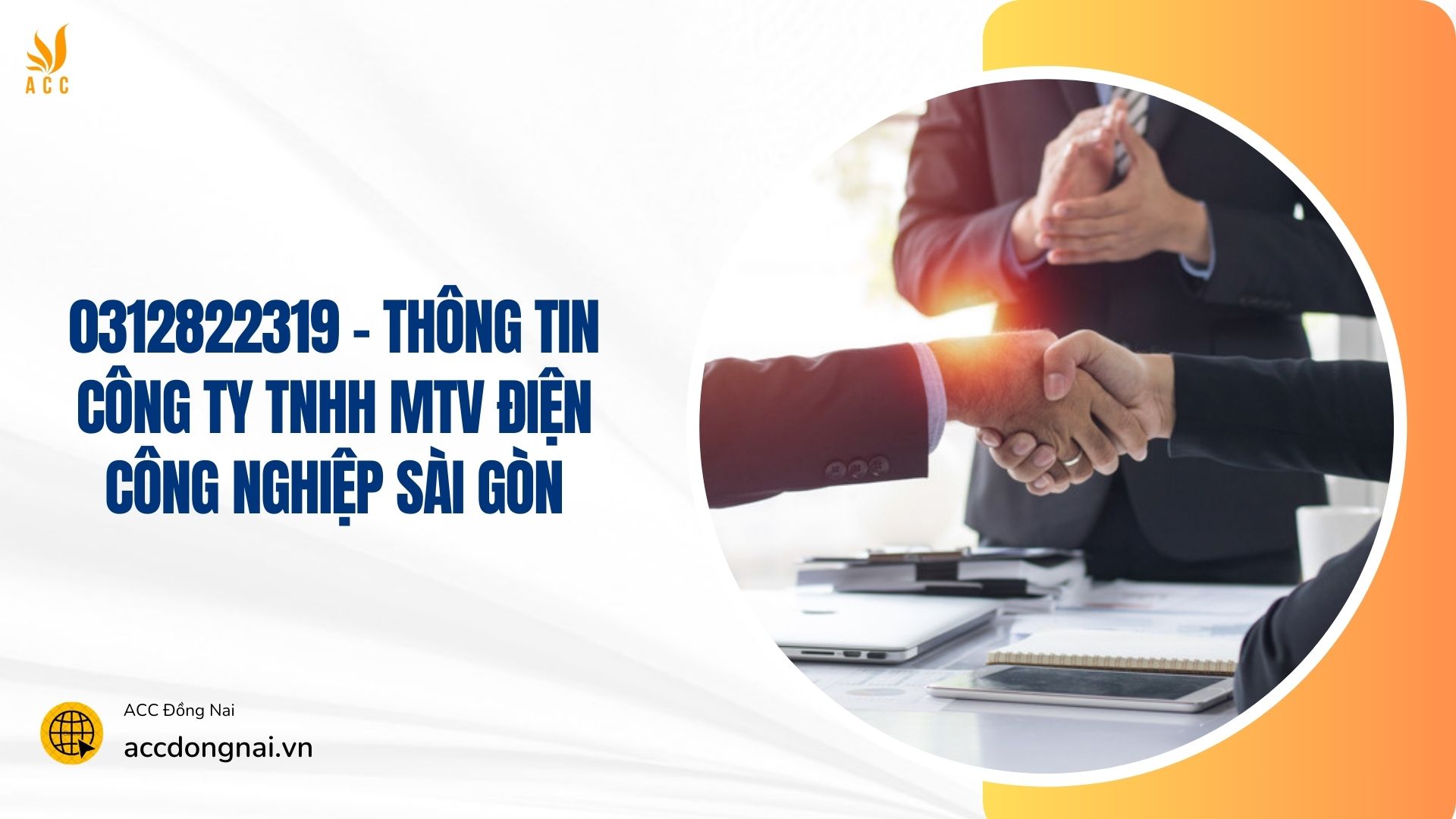 công ty tnhh mtv điện công nghiệp sài gòn