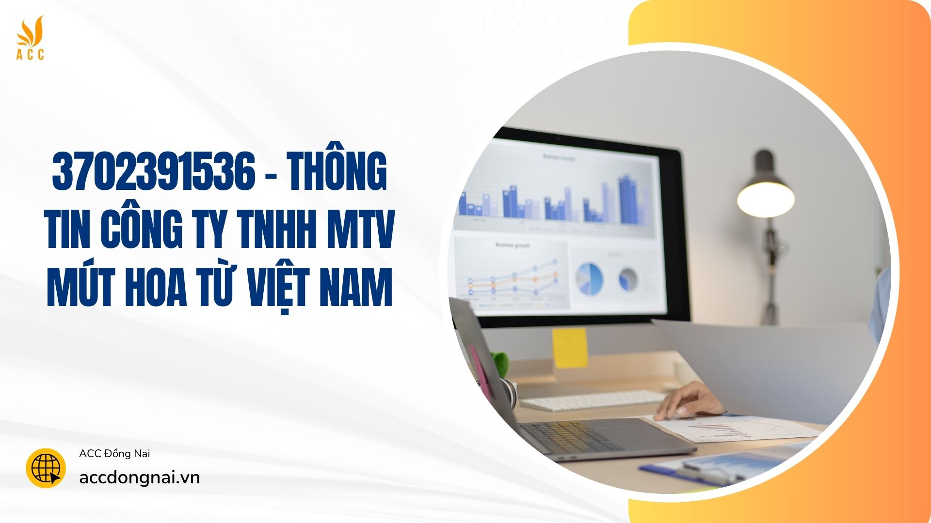 công ty tnhh mtv mút hoa từ việt nam