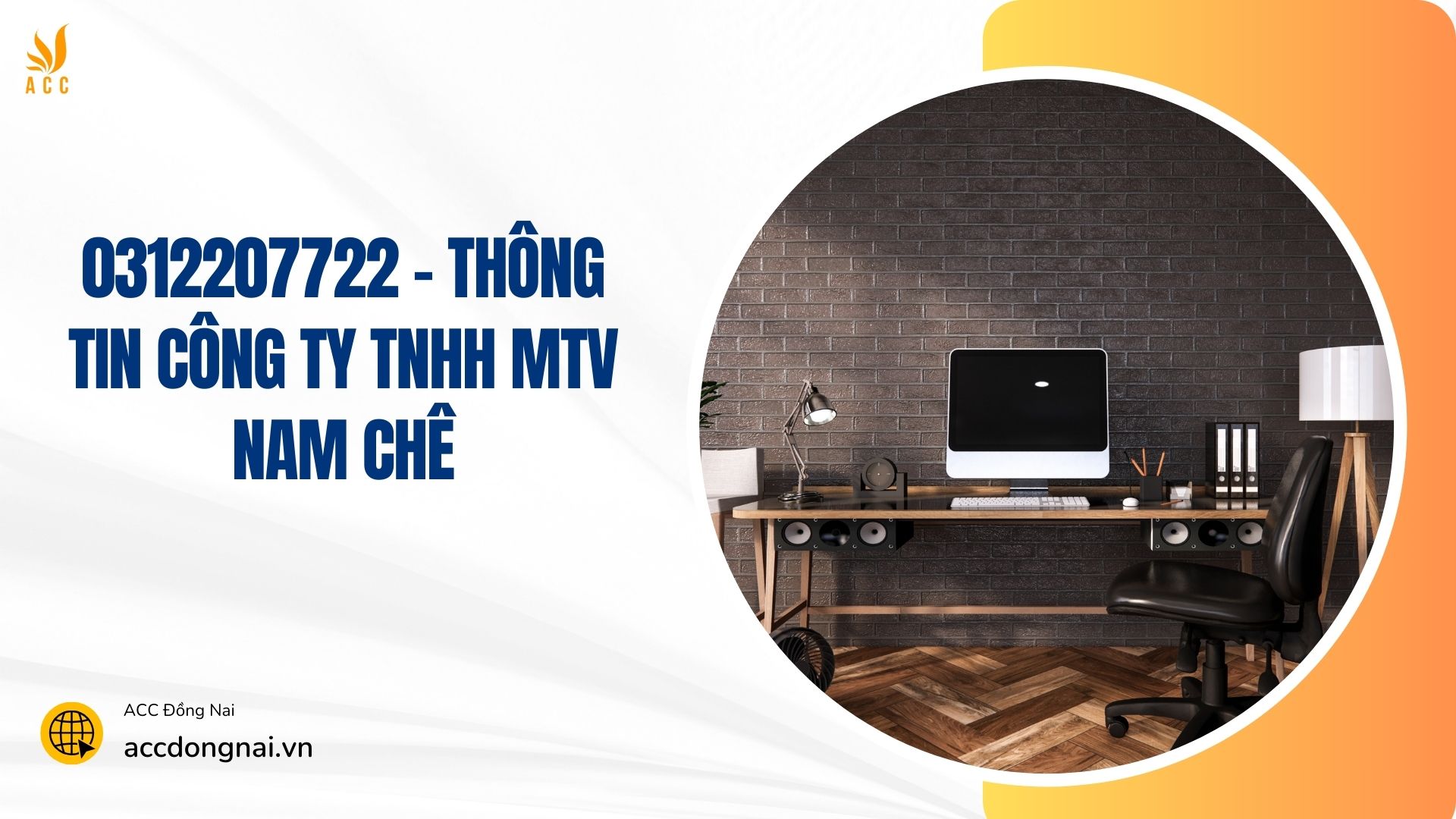 công ty tnhh mtv nam chê