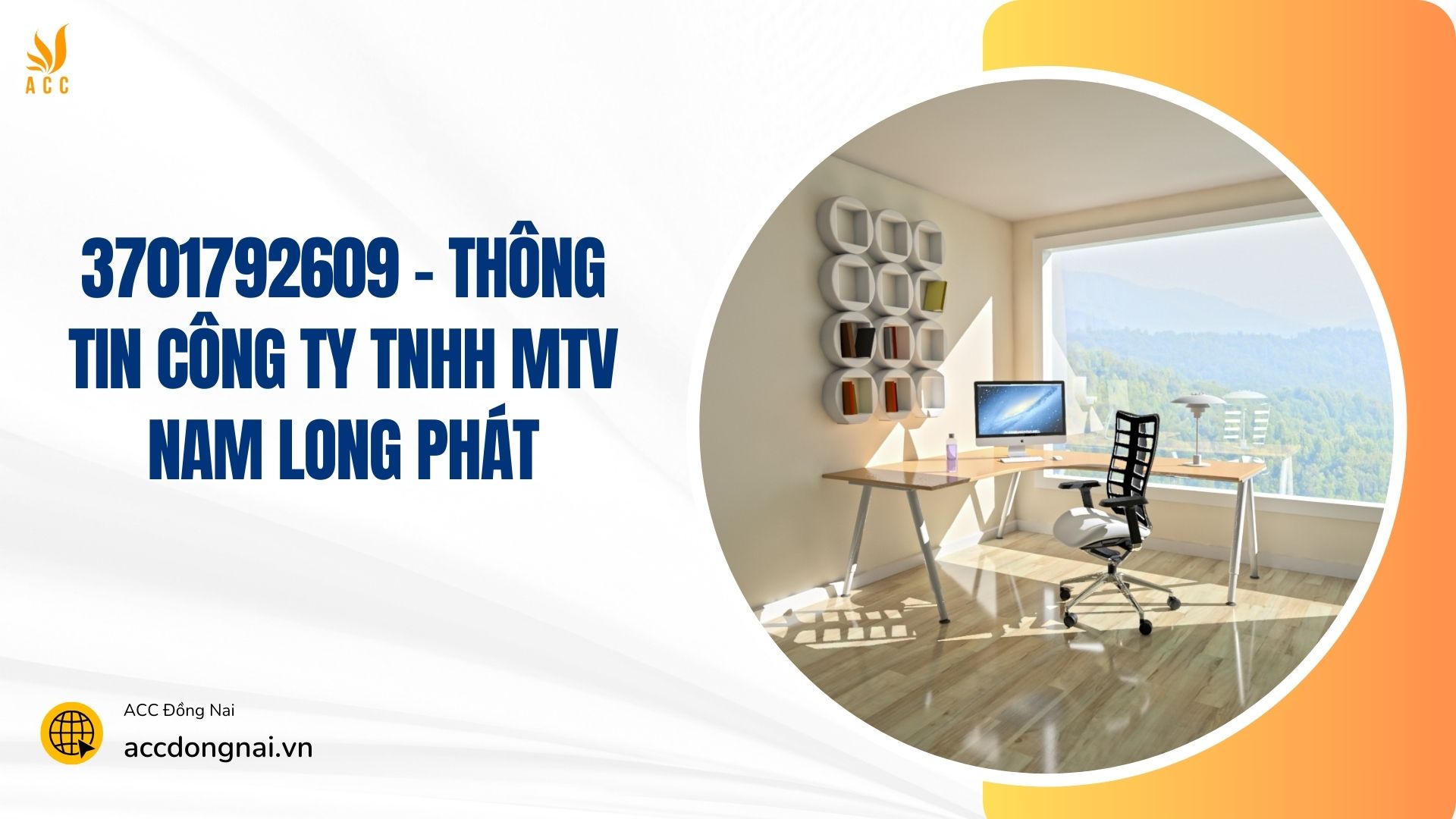 công ty tnhh mtv nam long phát