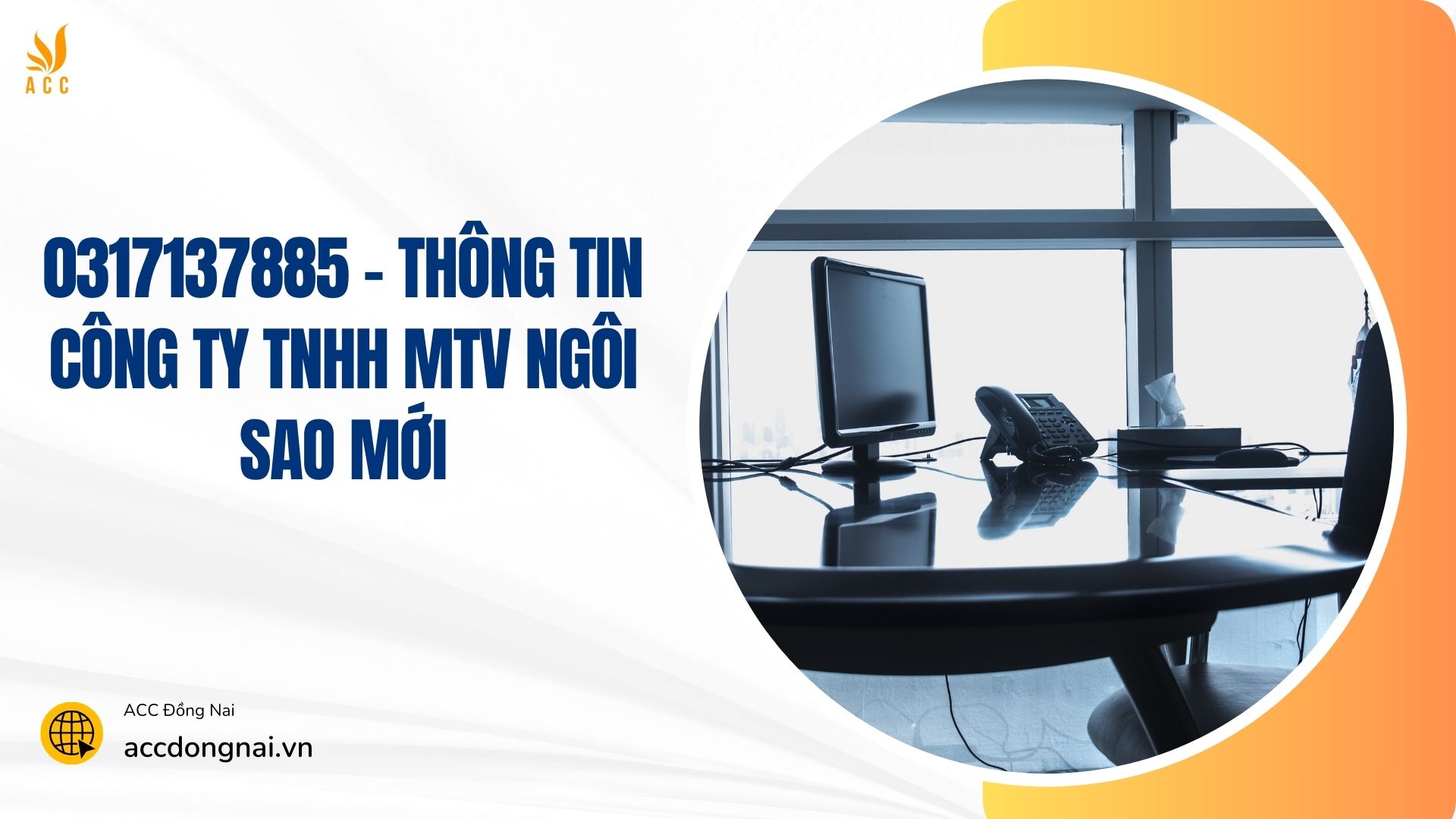 công ty tnhh mtv ngôi sao mới