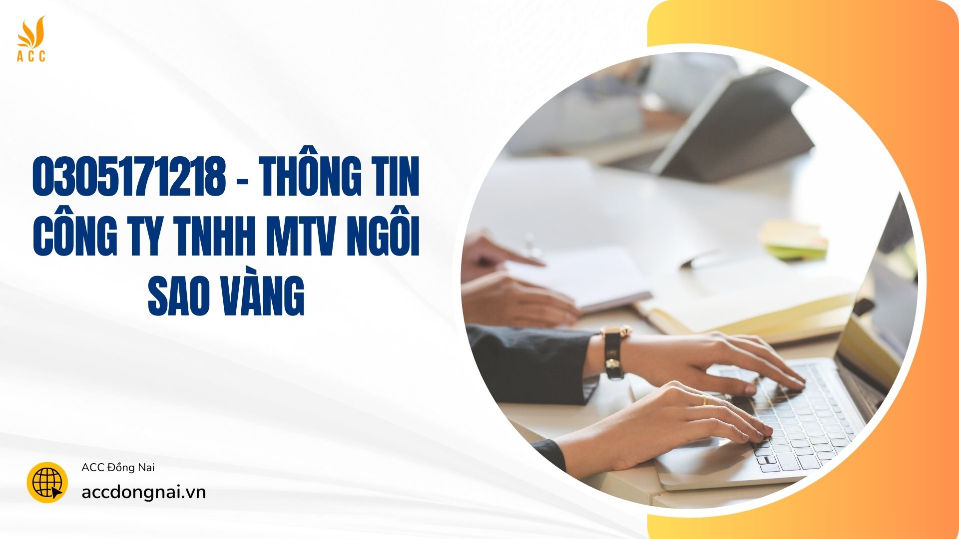 công ty tnhh mtv ngôi sao vàng