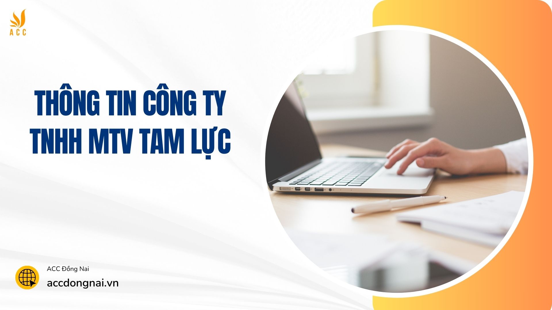 công ty tnhh mtv tam lực