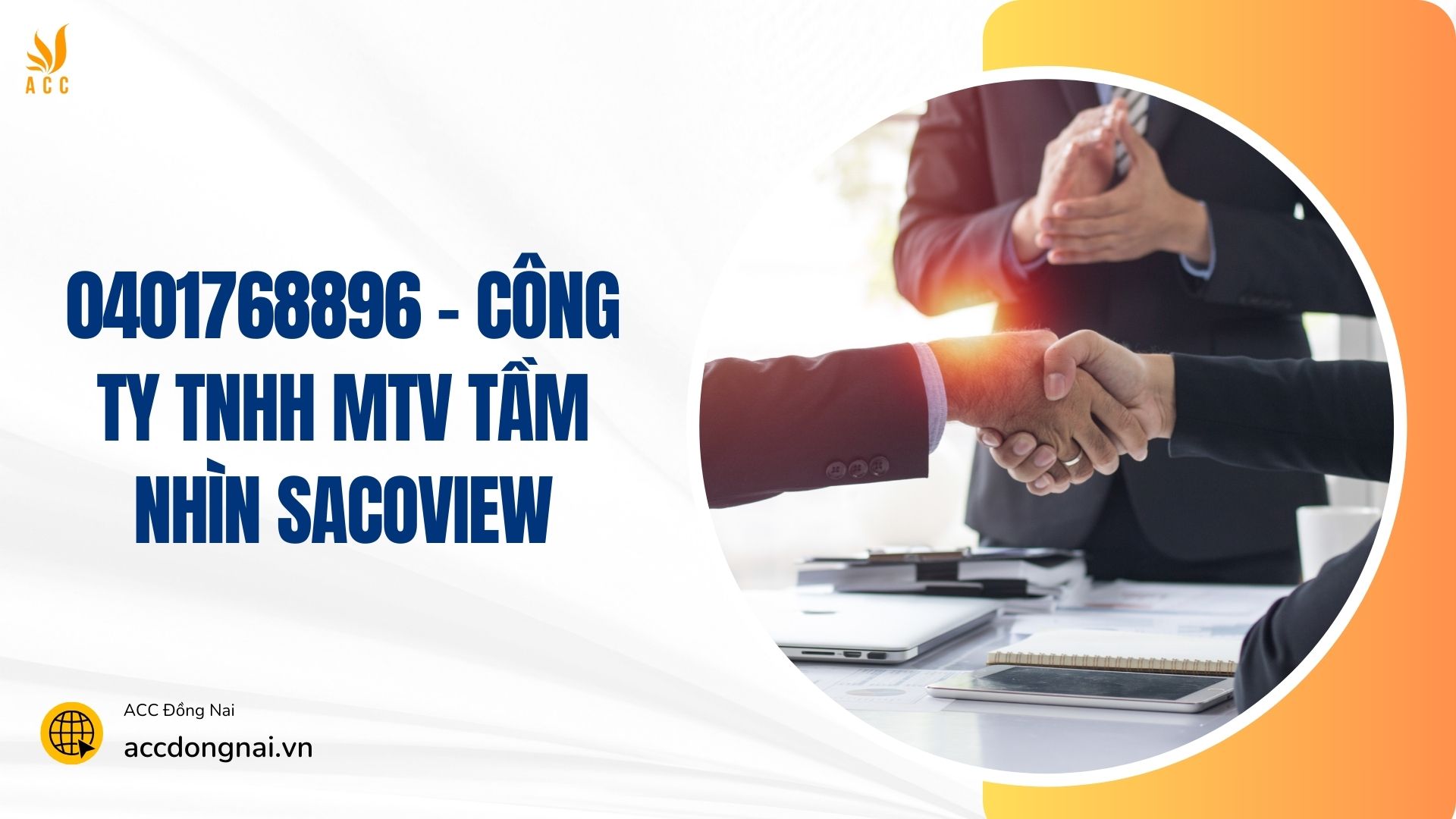 công ty tnhh mtv tầm nhìn sacoview