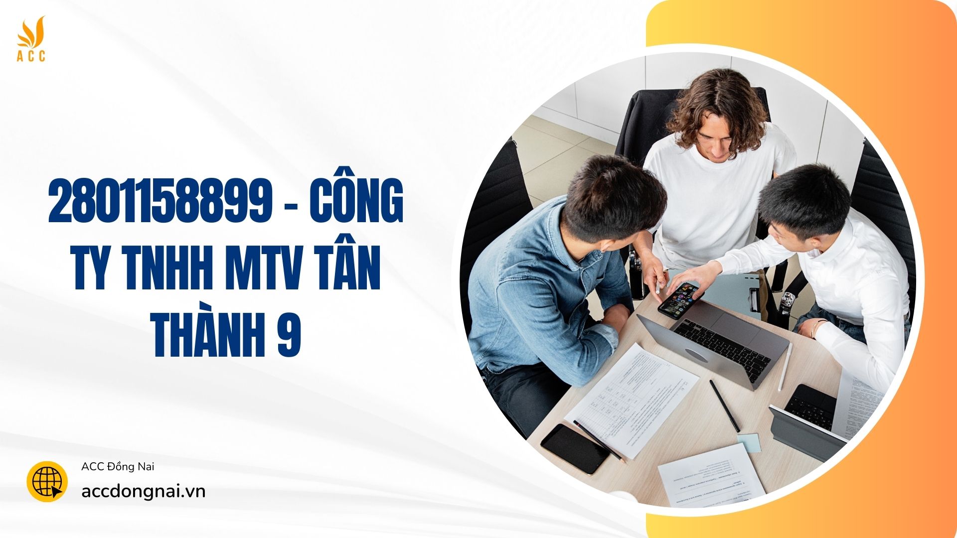 công ty tnhh mtv tân thành 9