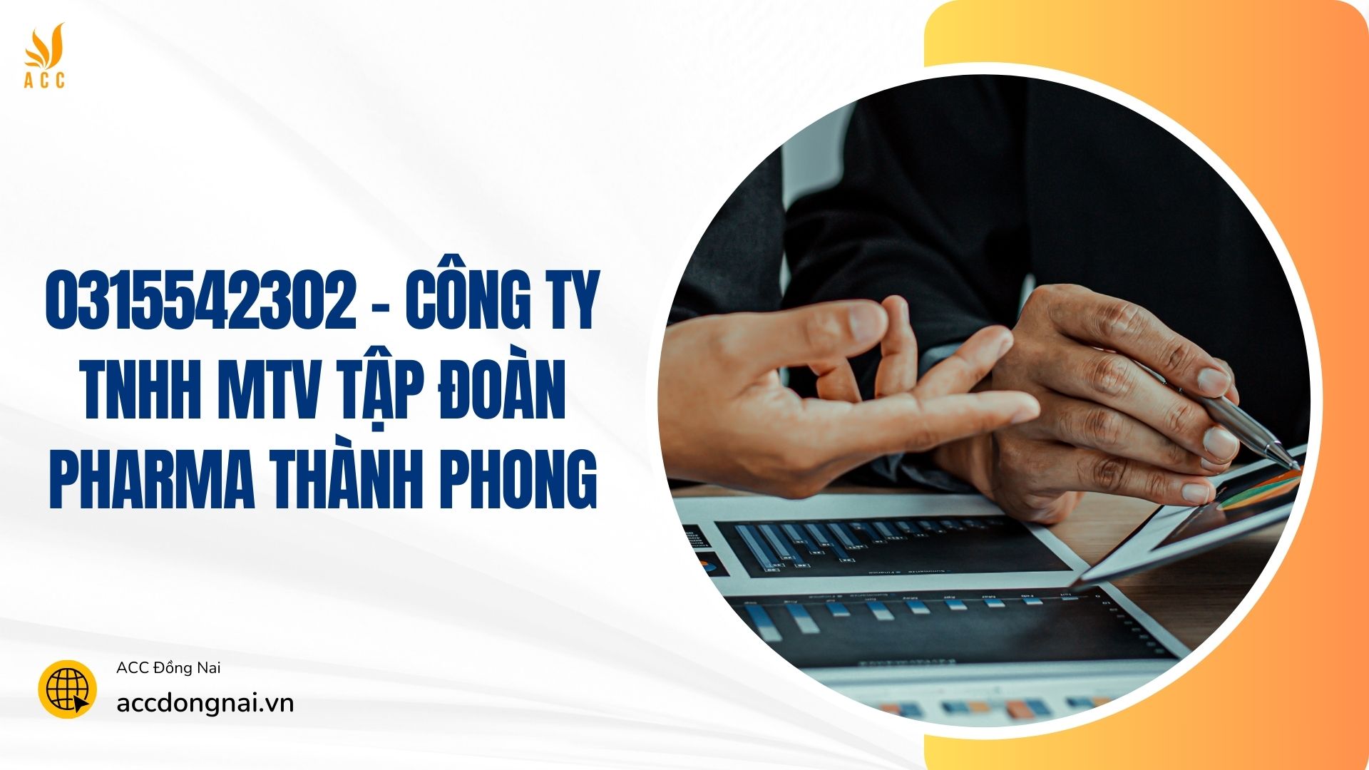 công ty tnhh mtv tập đoàn pharma thành phong