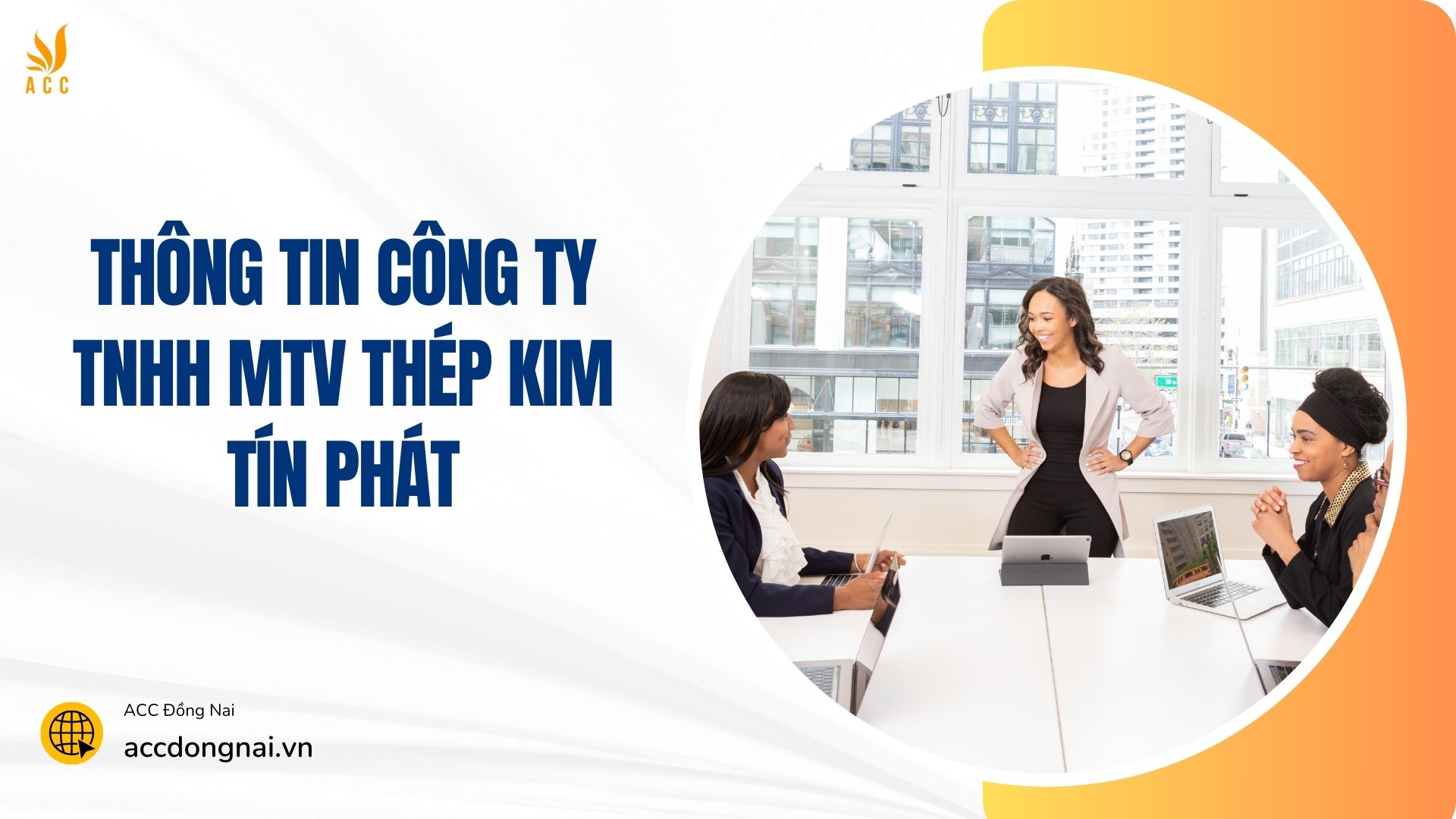 công ty tnhh mtv thép kim tín phát