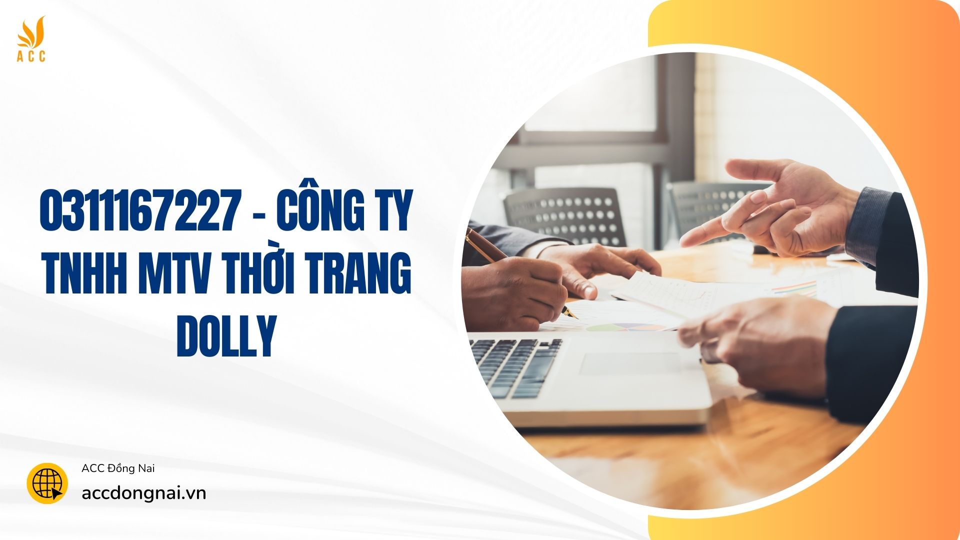 công ty tnhh mtv thời trang dolly