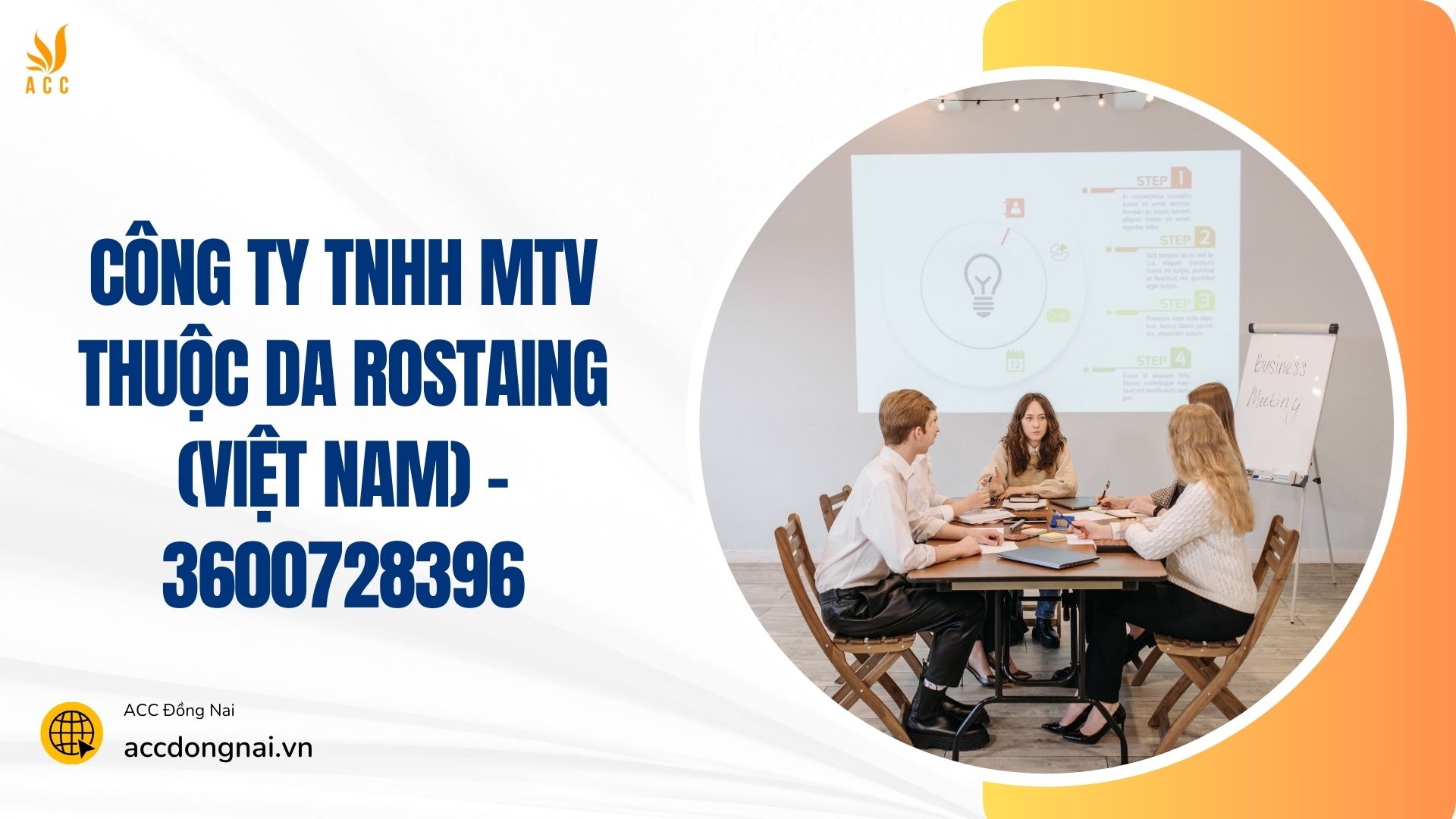 công ty tnhh mtv thuộc da rostaing việt nam