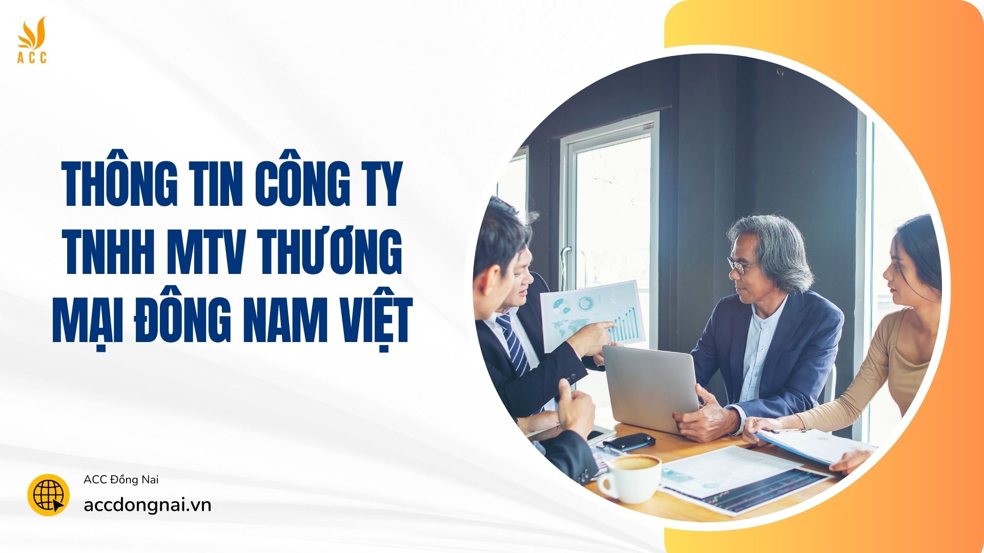 công ty tnhh mtv thương mại đông nam việt