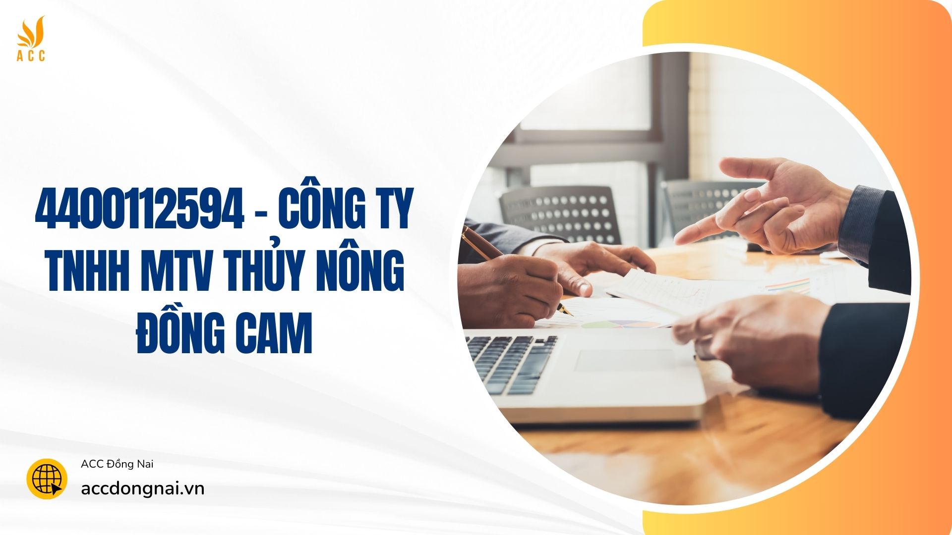 công ty tnhh mtv thủy nông đồng cam