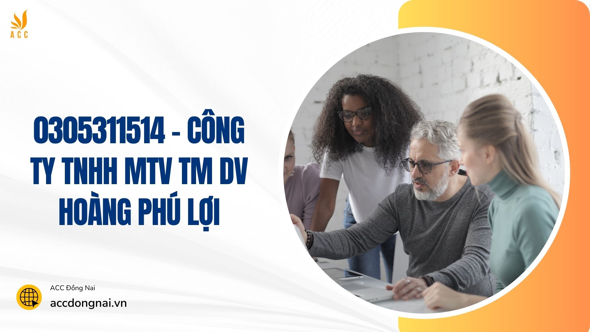 công ty tnhh mtv tm dv hoàng phú lợi