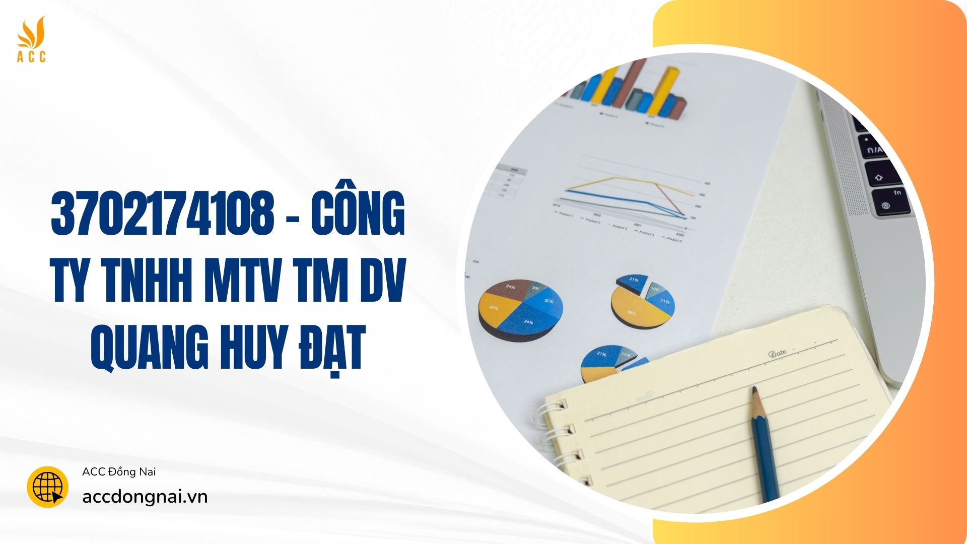 công ty tnhh mtv tm dv quang huy đạt