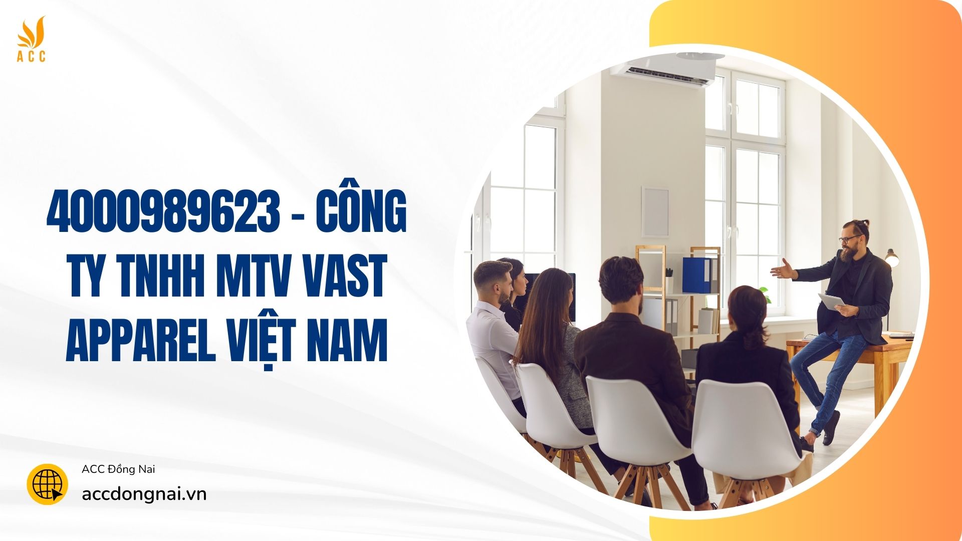 công ty tnhh mtv vast apparel việt nam