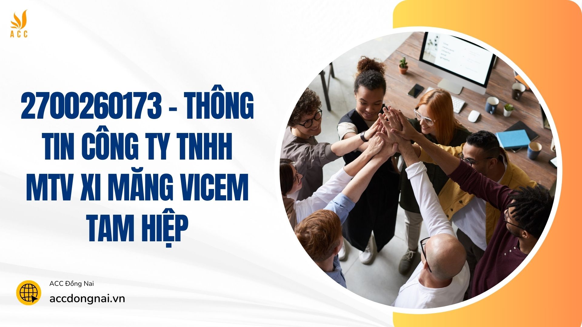 công ty tnhh mtv xi măng vicem tam điệp