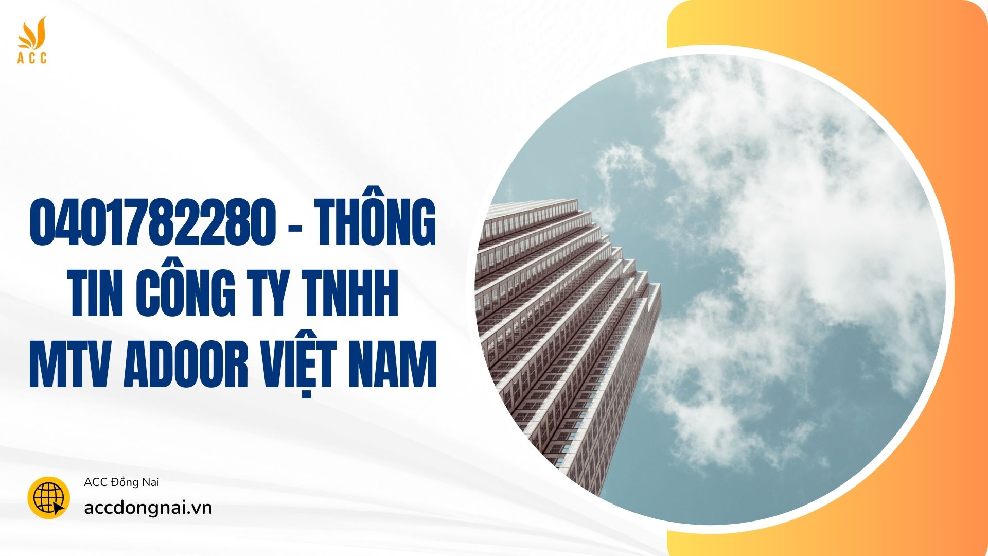 công ty tnhh mtv adoor việt nam