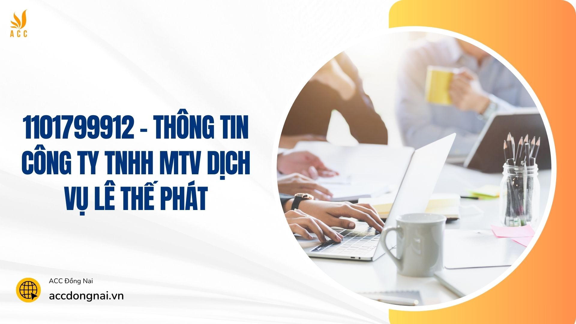 công ty tnhh mtv dịch vụ lê thế phát