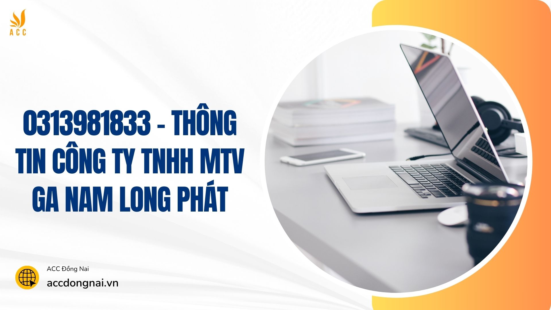 công ty tnhh mtv ga nam long phát